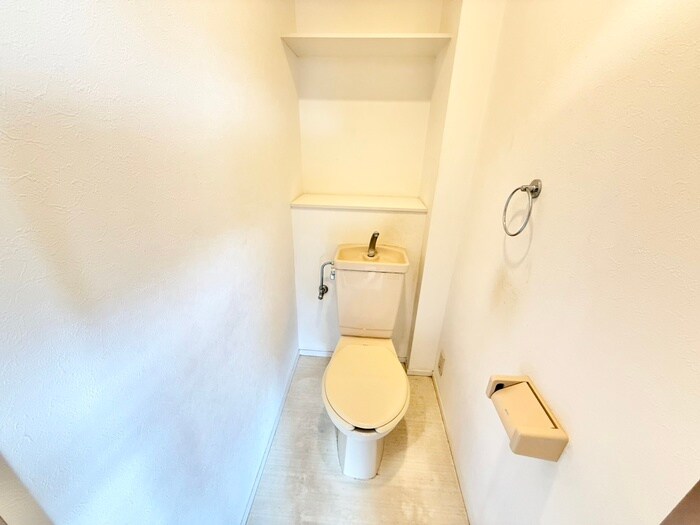 レジデンス碩の物件内観写真