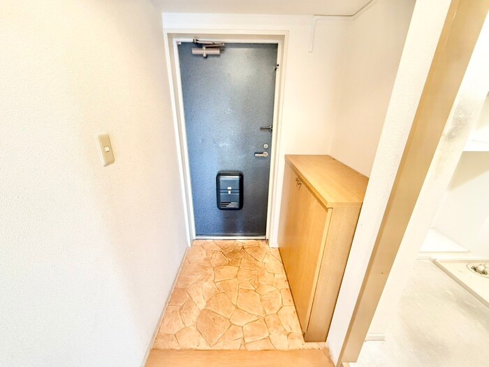 レジデンス碩の物件内観写真