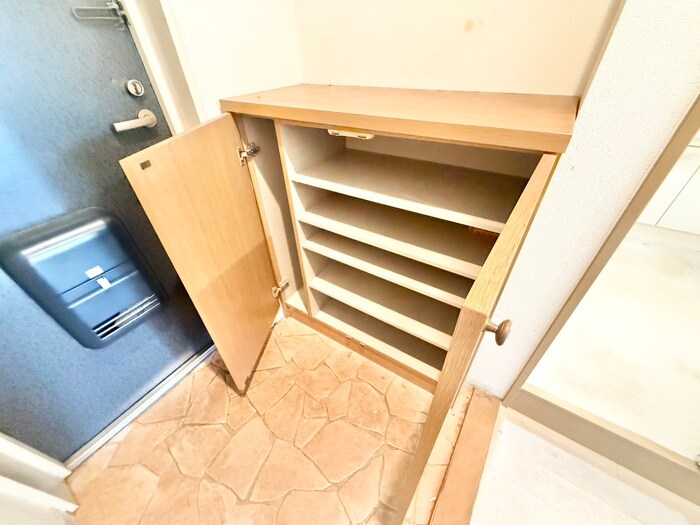 レジデンス碩の物件内観写真