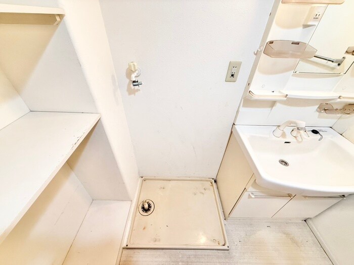 レジデンス碩の物件内観写真