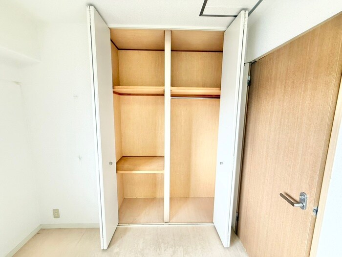 レジデンス碩の物件内観写真