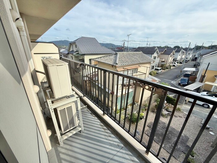 レジデンス碩の物件内観写真