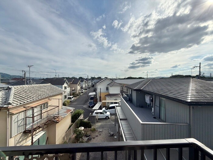 レジデンス碩の物件内観写真