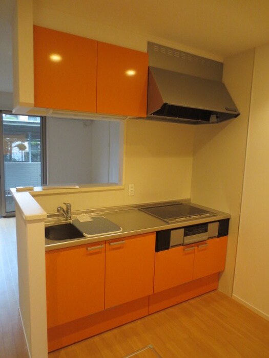 パールグランの物件内観写真