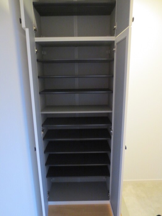 パールグランの物件内観写真