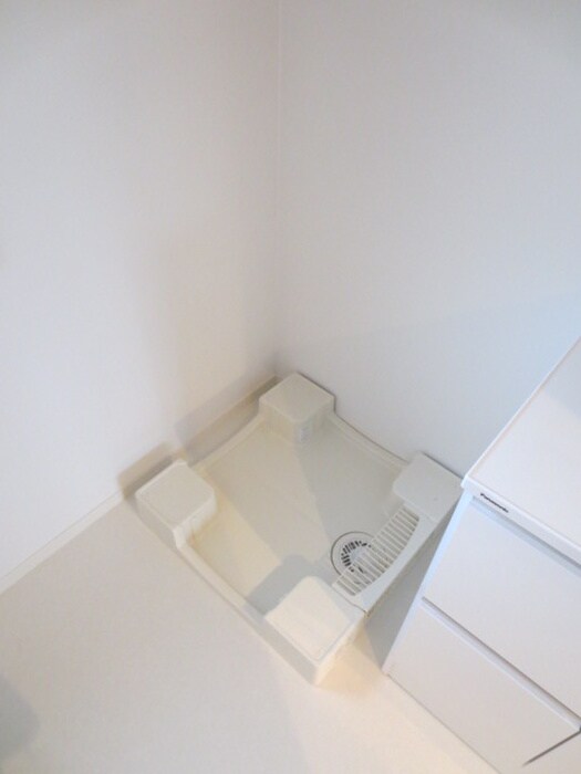 パールグランの物件内観写真