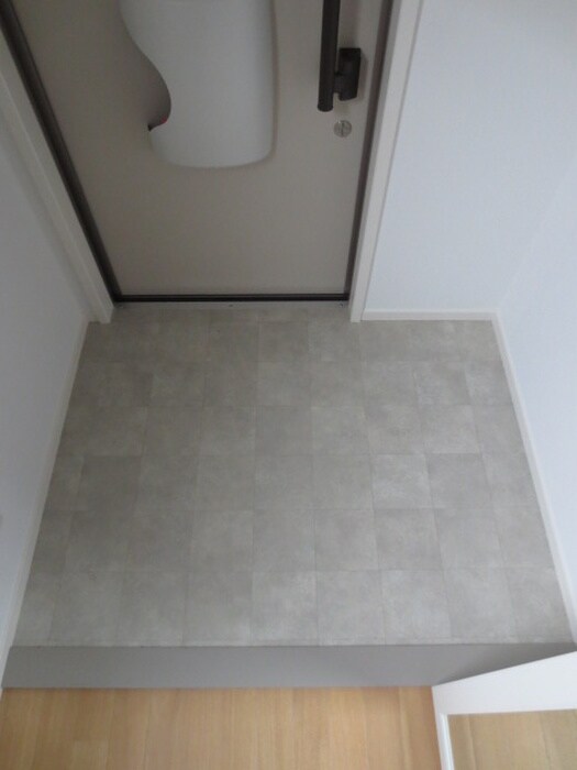 パールグランの物件内観写真