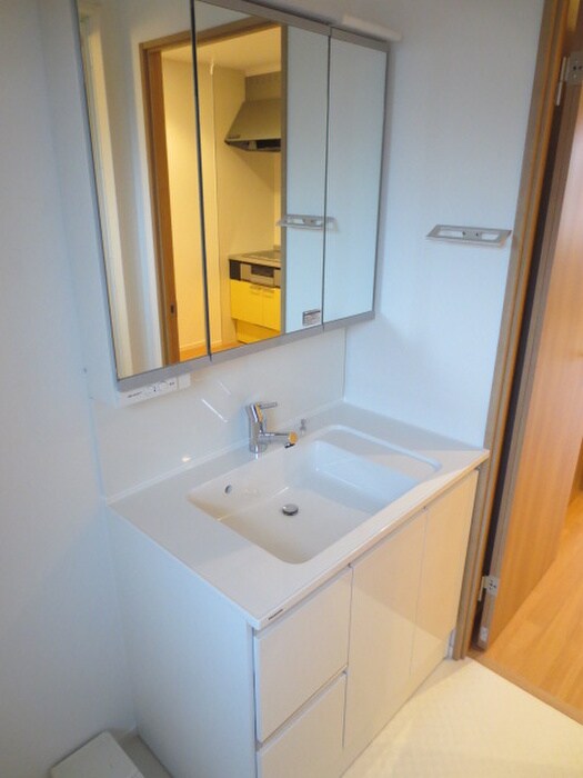 パールグランの物件内観写真