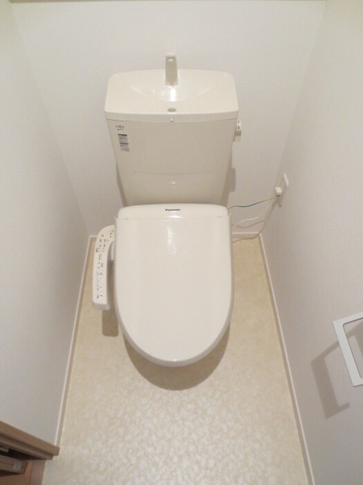 パールグランの物件内観写真