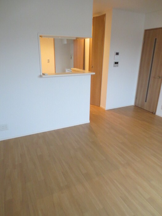 パールグランの物件内観写真