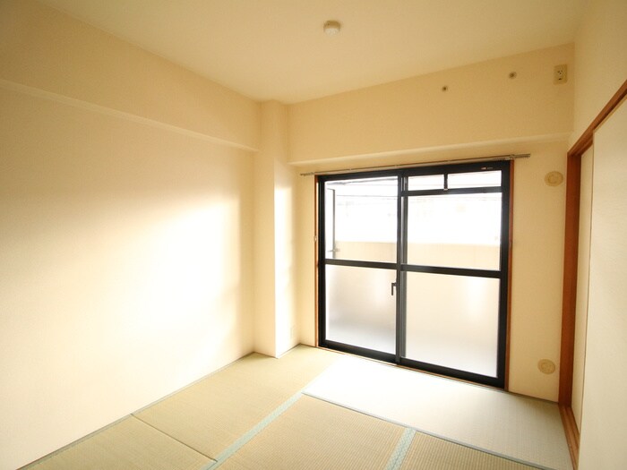 ソルジェンテ陽光園の物件内観写真