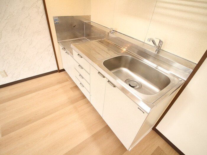 ソルジェンテ陽光園の物件内観写真