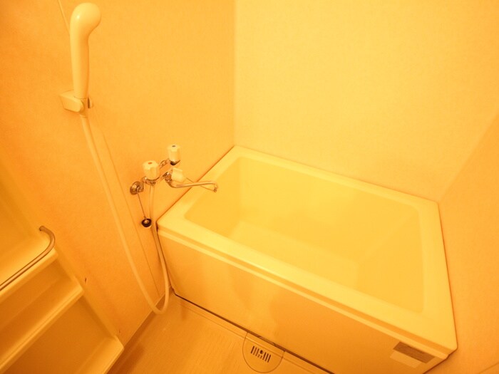 ソルジェンテ陽光園の物件内観写真