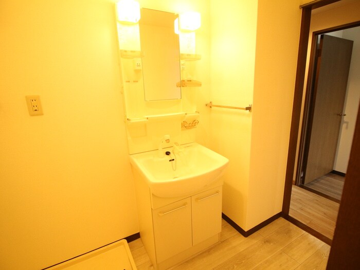 ソルジェンテ陽光園の物件内観写真