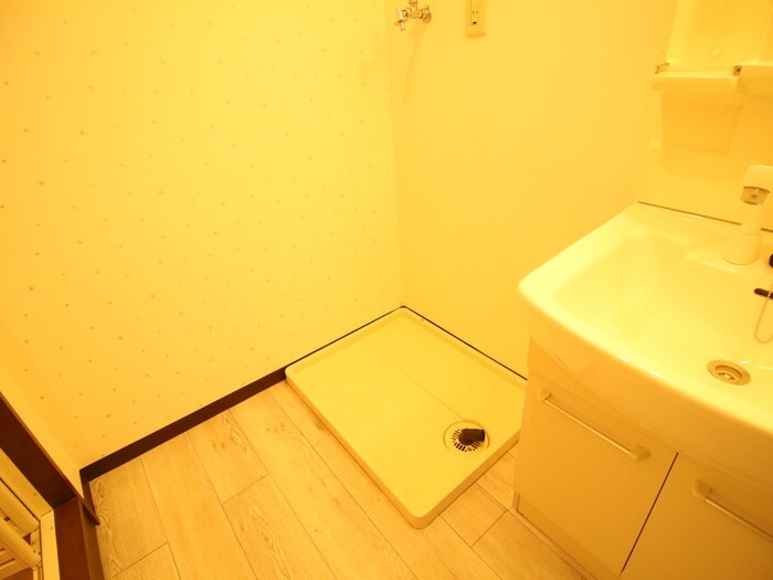 ソルジェンテ陽光園の物件内観写真