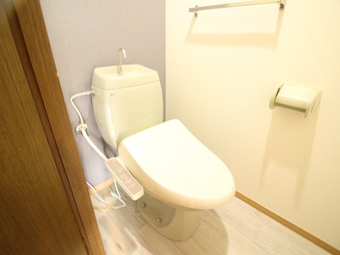 ソルジェンテ陽光園の物件内観写真