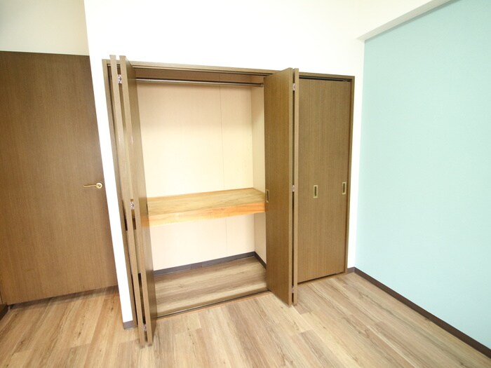 ソルジェンテ陽光園の物件内観写真