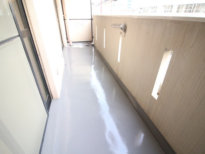 ソルジェンテ陽光園の物件内観写真