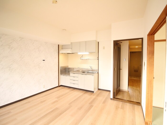 ソルジェンテ陽光園の物件内観写真