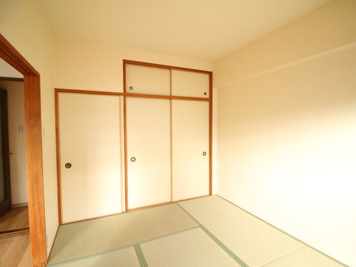 ソルジェンテ陽光園の物件内観写真