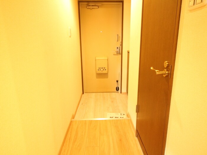 ソルジェンテ陽光園の物件内観写真