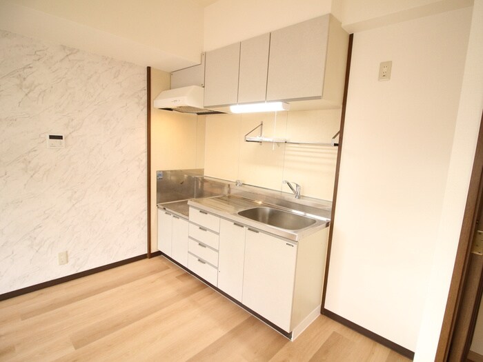 ソルジェンテ陽光園の物件内観写真