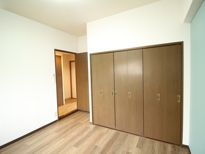 ソルジェンテ陽光園の物件内観写真