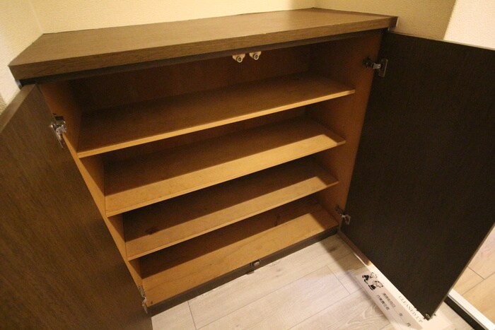 ソルジェンテ陽光園の物件内観写真