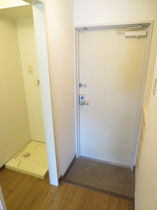 サニ－ウェル新石切の物件内観写真