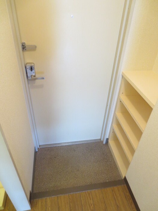 サニ－ウェル新石切の物件内観写真