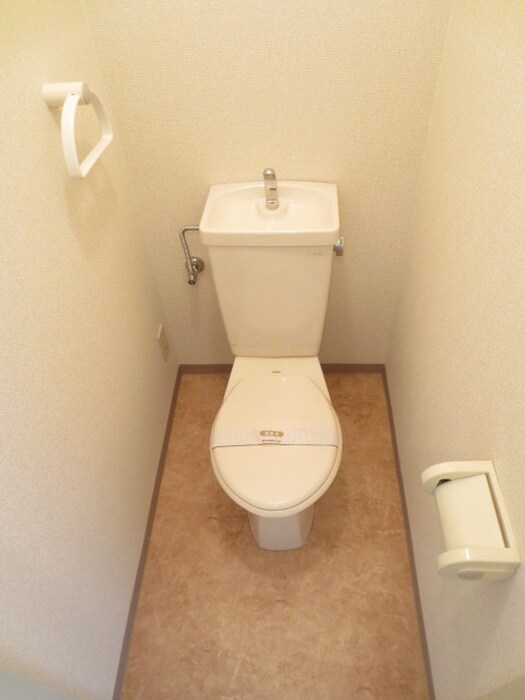 サニ－ウェル新石切の物件内観写真