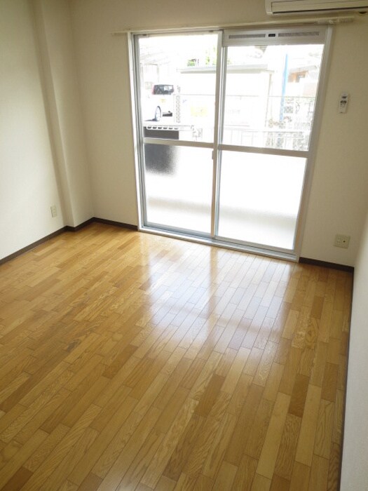 サニ－ウェル新石切の物件内観写真