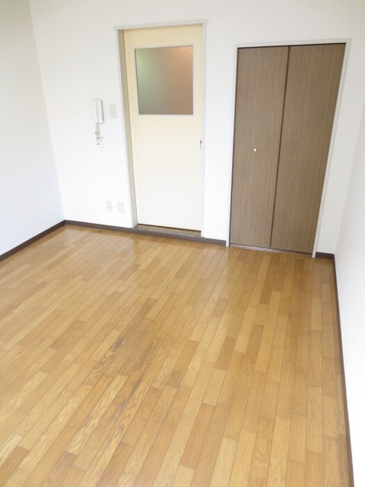 サニ－ウェル新石切の物件内観写真