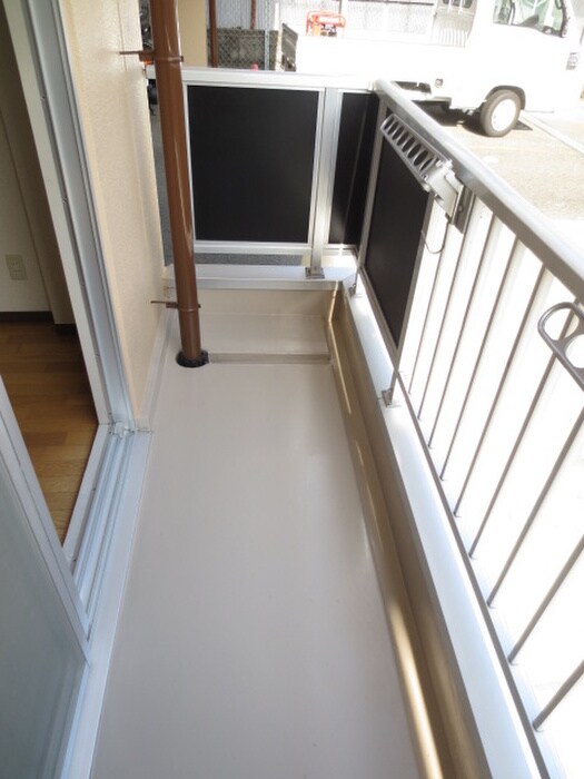 サニ－ウェル新石切の物件内観写真