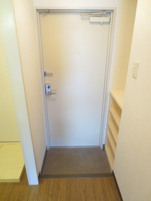 サニ－ウェル新石切の物件内観写真