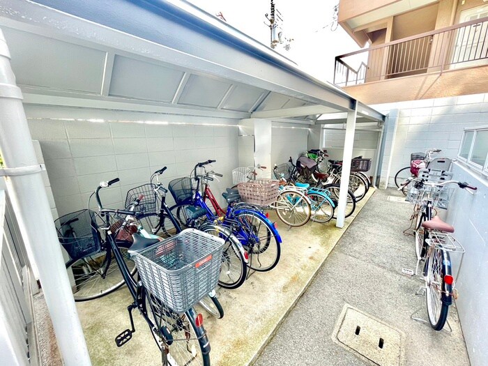 ロイヤルコート芦屋西蔵の物件外観写真