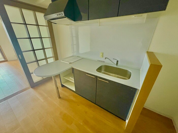 レクシア鶴見の物件内観写真