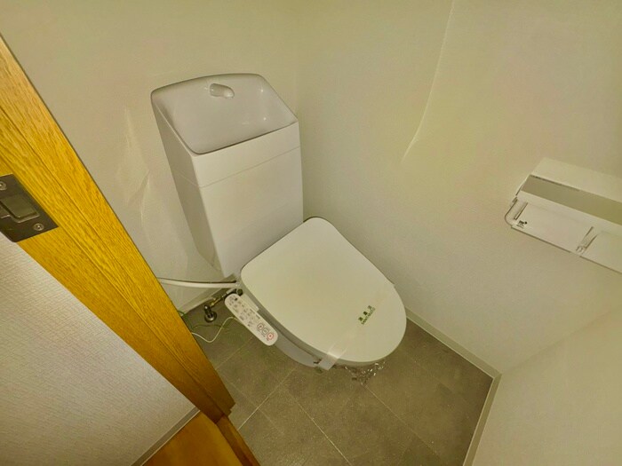 レクシア鶴見の物件内観写真