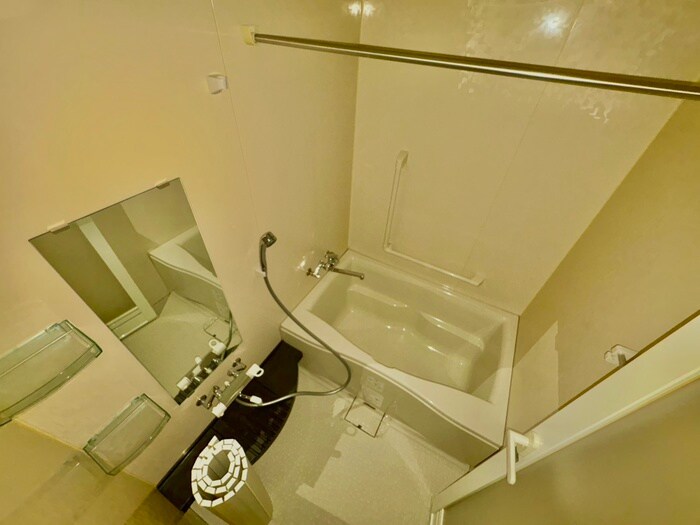 レクシア鶴見の物件内観写真