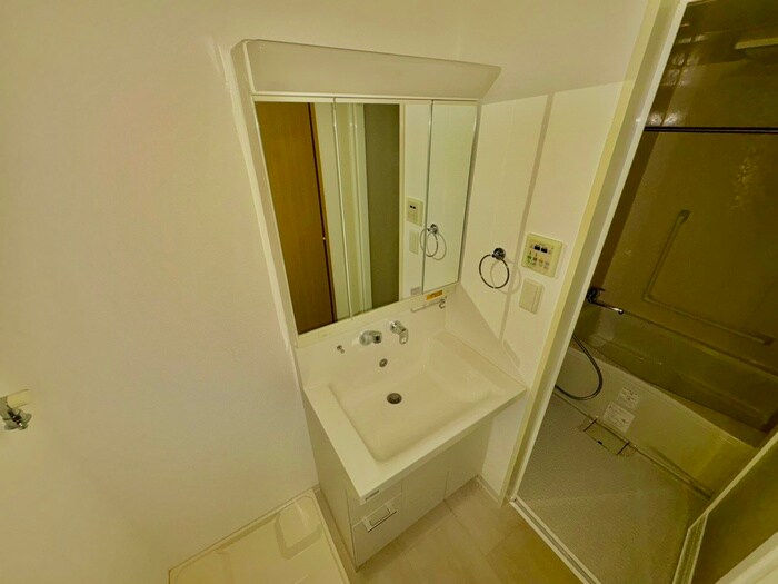 レクシア鶴見の物件内観写真