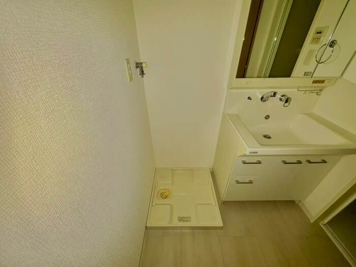 レクシア鶴見の物件内観写真