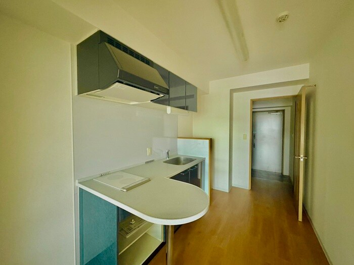 レクシア鶴見の物件内観写真