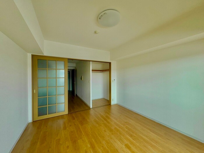 レクシア鶴見の物件内観写真