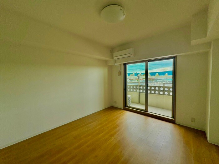 レクシア鶴見の物件内観写真