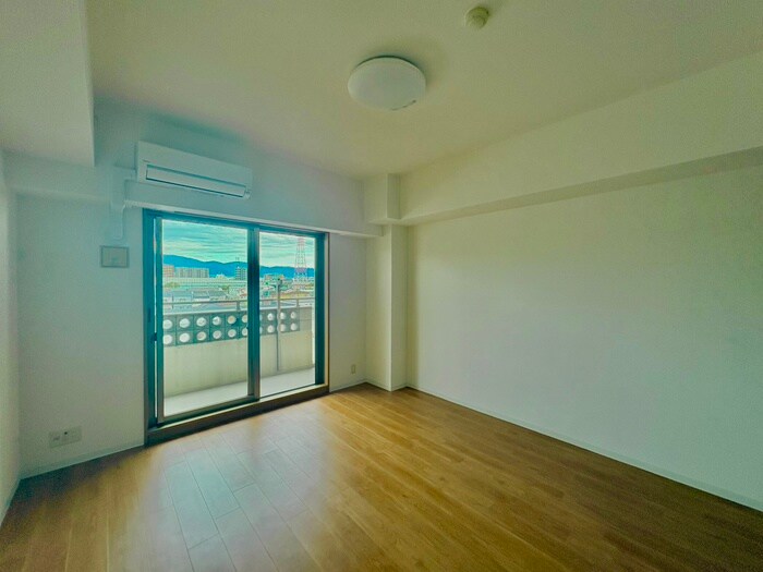 レクシア鶴見の物件内観写真