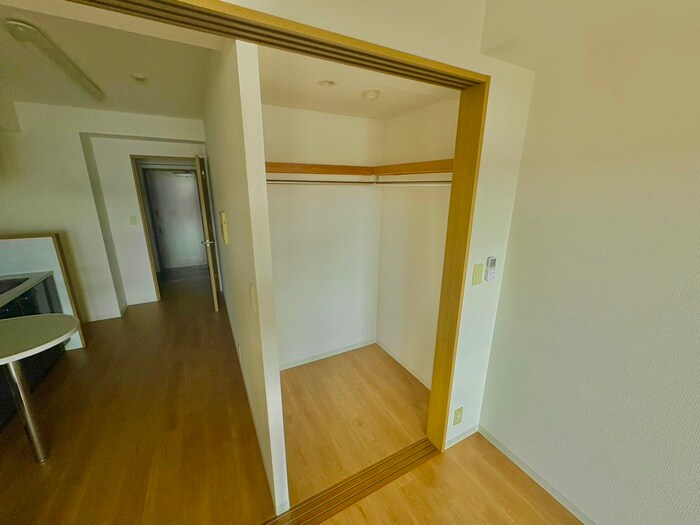 レクシア鶴見の物件内観写真