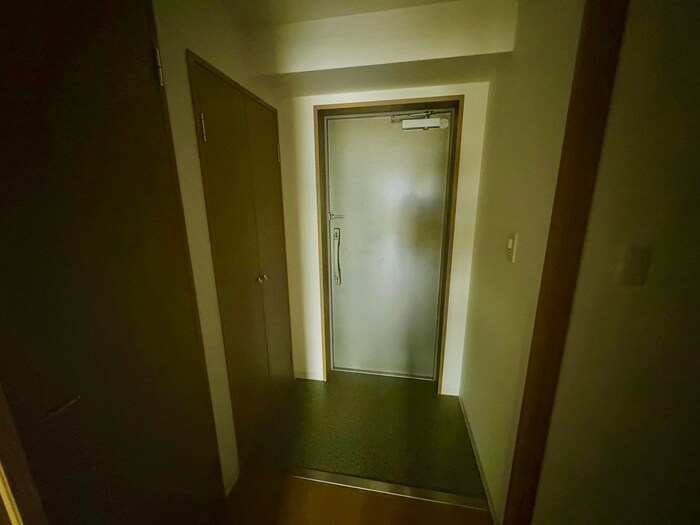 レクシア鶴見の物件内観写真