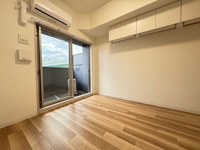 プレサンス長田レジェール(304)の物件内観写真