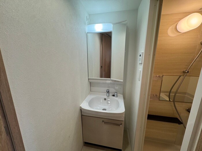 プレサンス長田レジェール(304)の物件内観写真