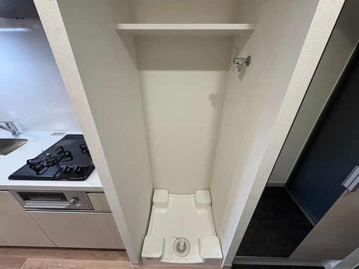 プレサンス長田レジェール(304)の物件内観写真